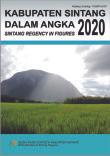 Sintang Regency In Figures 2020