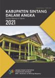 Kabupaten Sintang Dalam Angka 2021