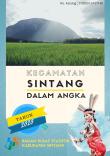 Sintang Subdistrict in Figures 2020